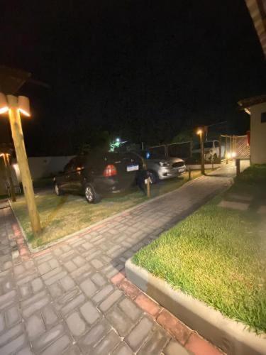 Canto Da Jandaia อิมบัสไซ ภายนอก รูปภาพ